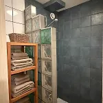 In The Center Of Apartman