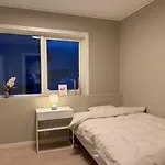 In The Center Of Apartman *