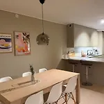 In The Center Of Апартаменты Берген